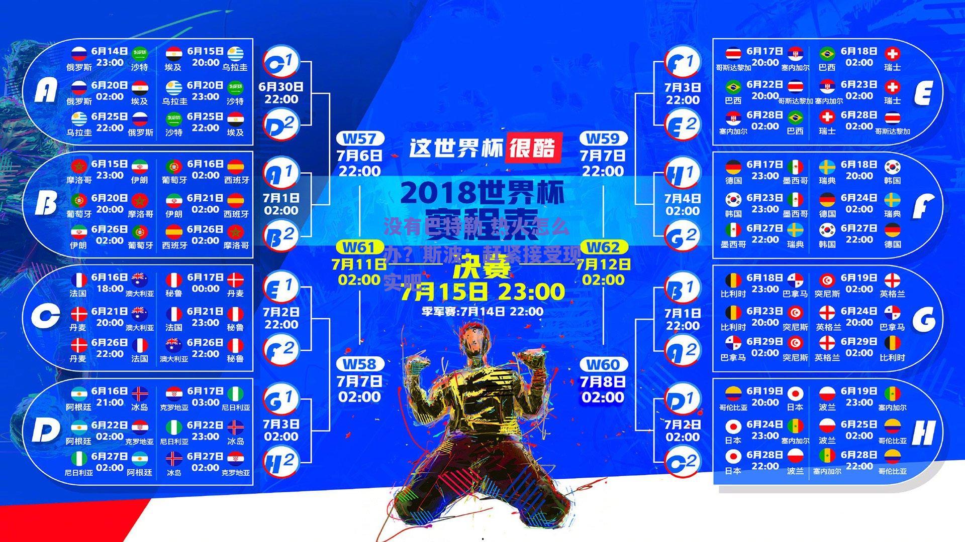 没有巴特勒 热火怎么办?斯波:赶紧接受现实吧